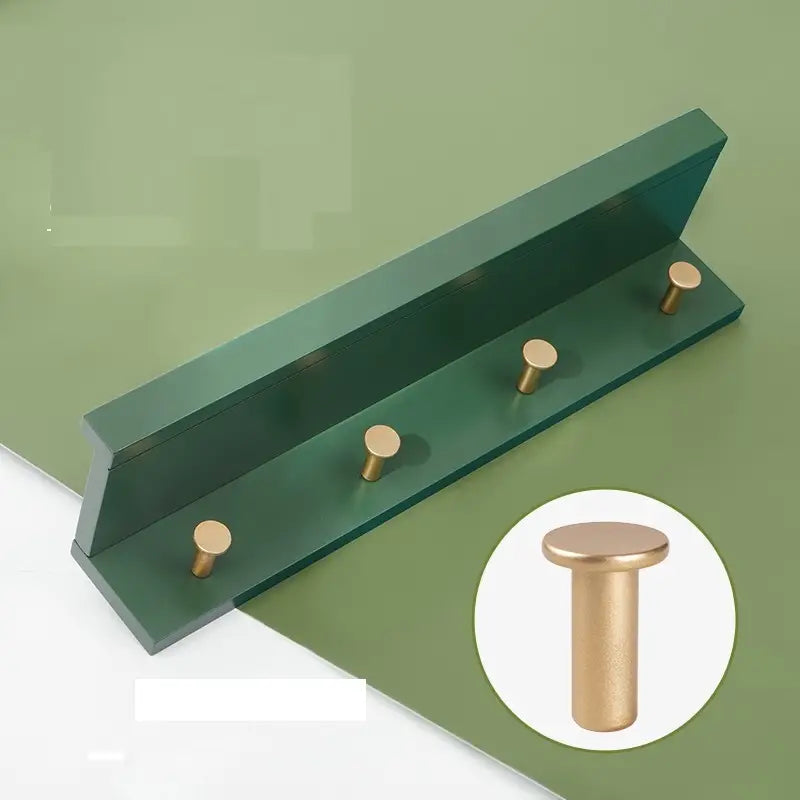 Stay organized in style with these multi-functional floating shelves-11