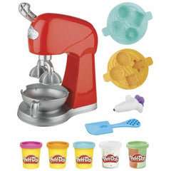 Modelling Clay Game Play-Doh F47185L0 Multicolour-1
