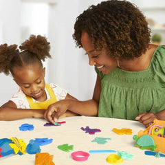 Modelling Clay Game Play-Doh-3