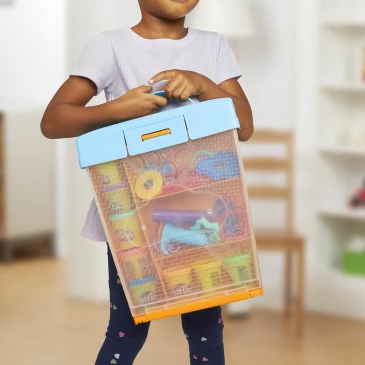 Modelling Clay Game Play-Doh-2