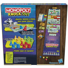 Educational Game Hasbro-3