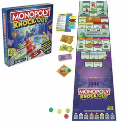 Educational Game Hasbro-2
