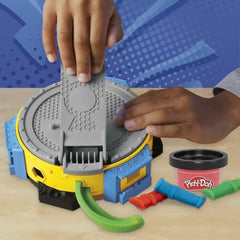 Modelling Clay Game Play-Doh Hulk Smash It All Multicolour-1