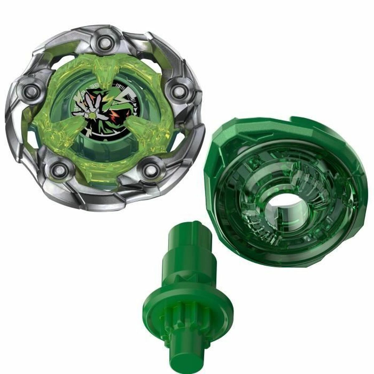Skills game Hasbro-2