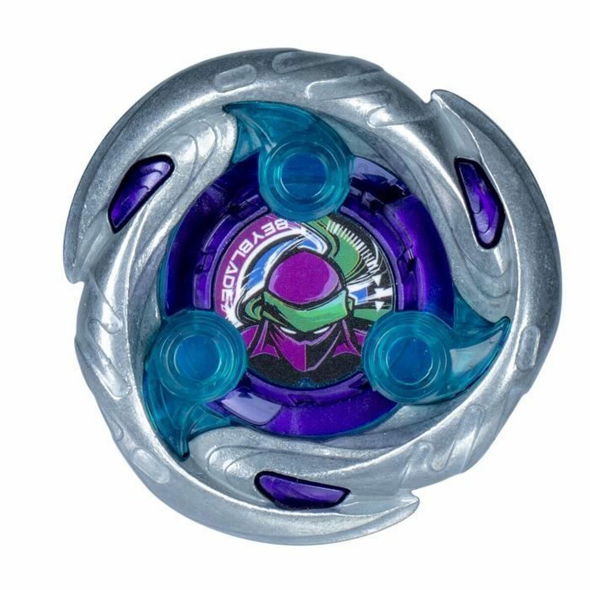 Skills game Hasbro-4
