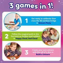 Educational Game Orchard Unicorn Fun (FR)-1