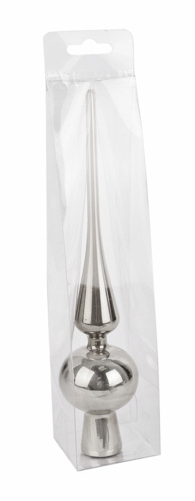 KD.TOP DECOR F.SILVER 26-0