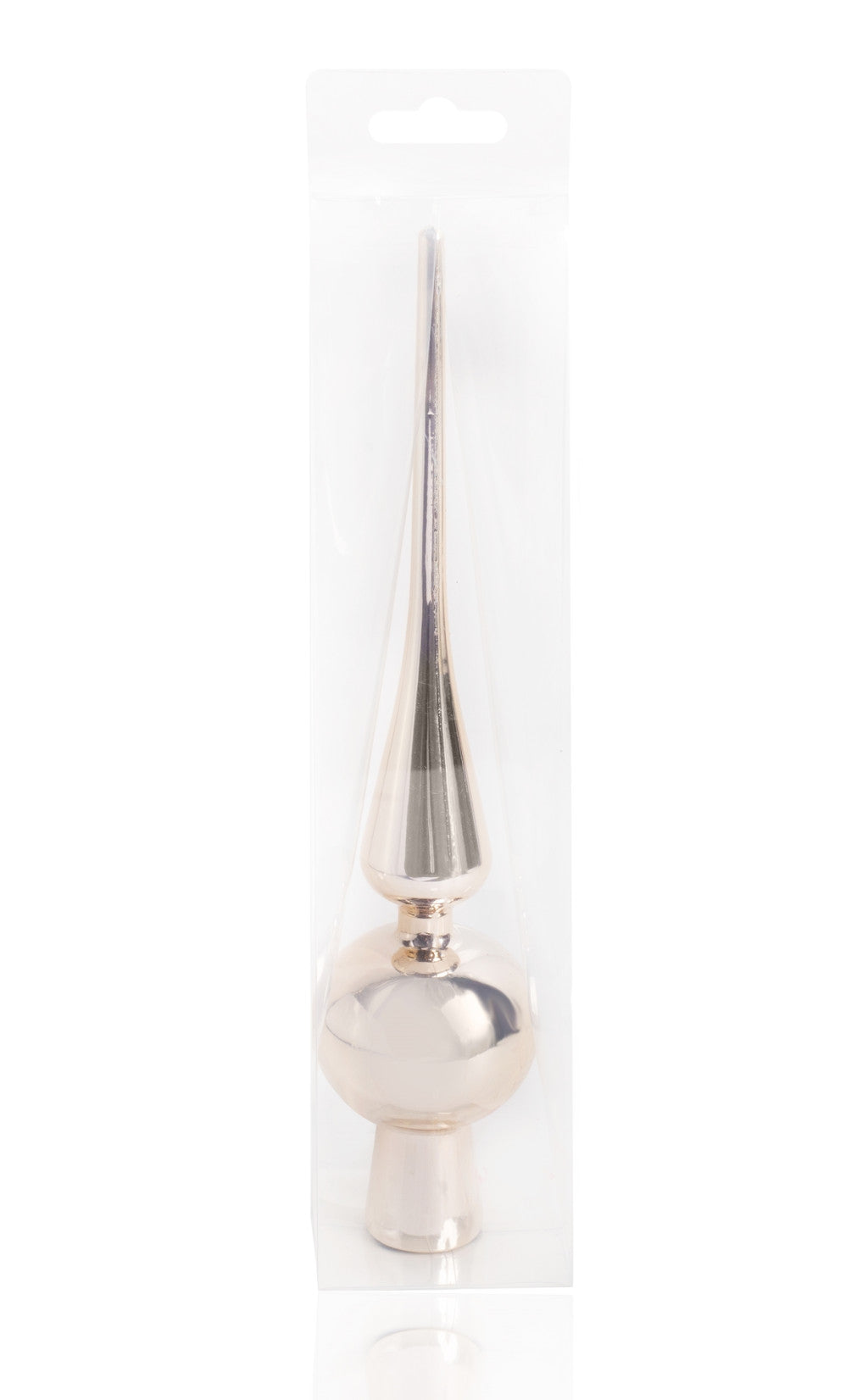 KD.TOP DECOR F.CREAM SILVE26-0