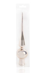 KD.TOP DECOR F.CREAM SILVE26-0