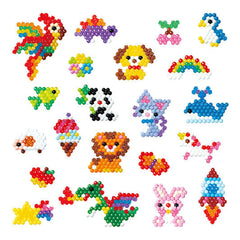 Glass beads Aquabeads Star Beads-2