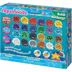 Craft Game Aquabeads Pearls sticking with water-0