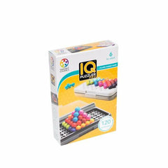 Educational Game Lúdilo IQ Puzzler Pro-0