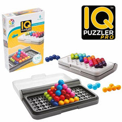 Educational Game Lúdilo IQ Puzzler Pro-2