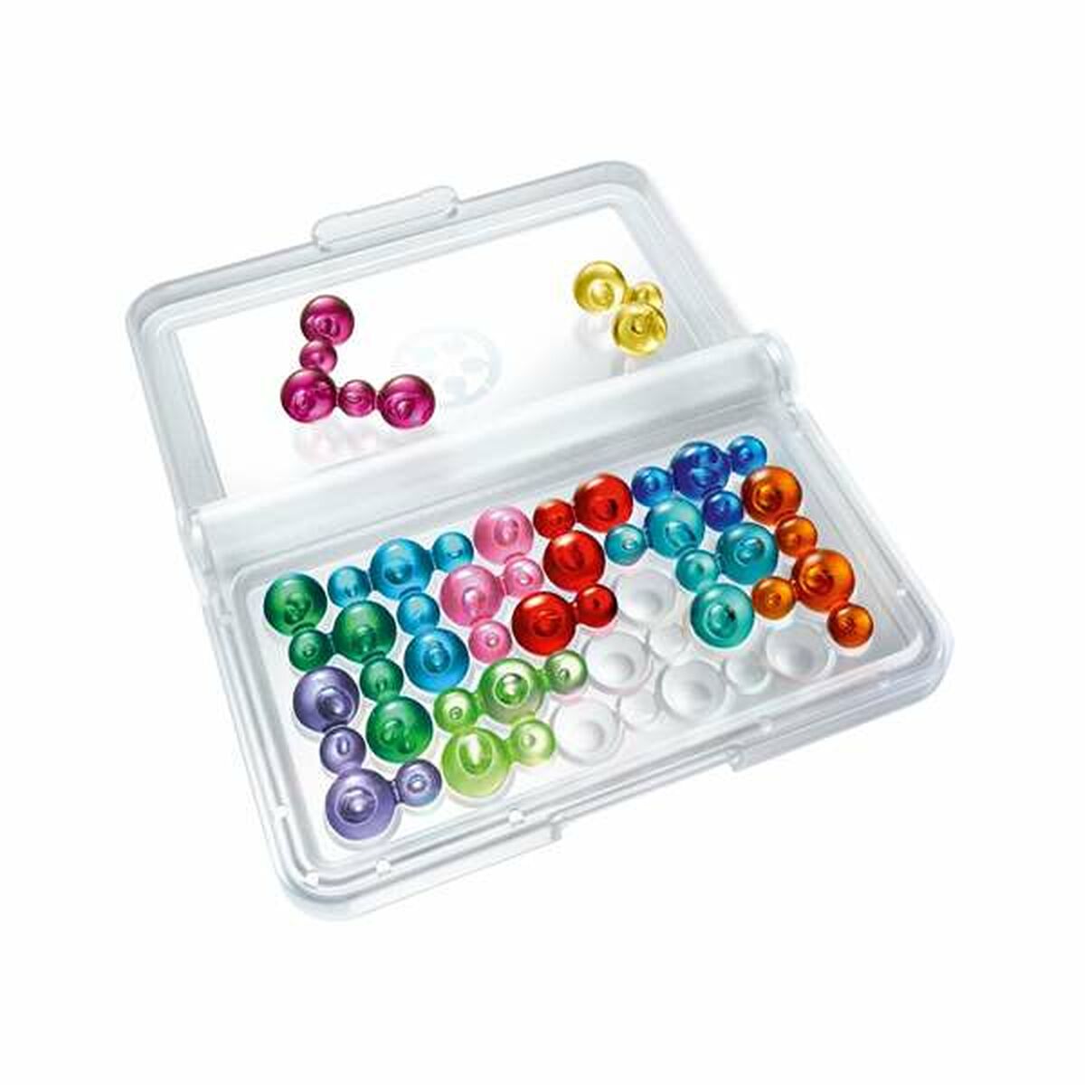 Educational Game Lúdilo  IQ Bubbles-2