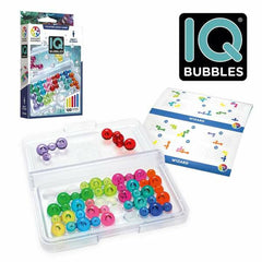Educational Game Lúdilo  IQ Bubbles-1