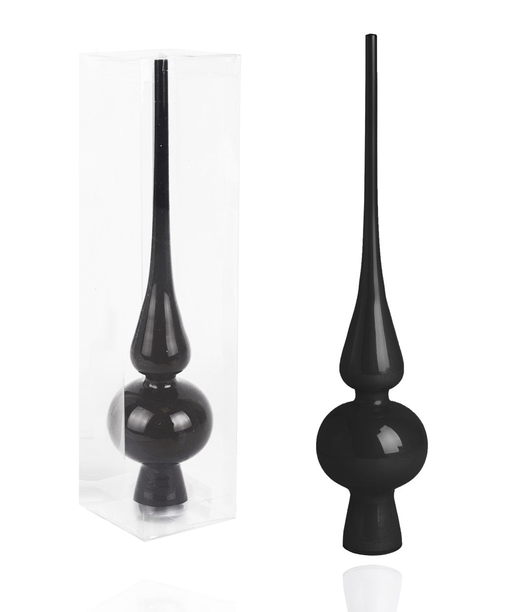 Ü.KD.TOP DECOR BLACK 25-0