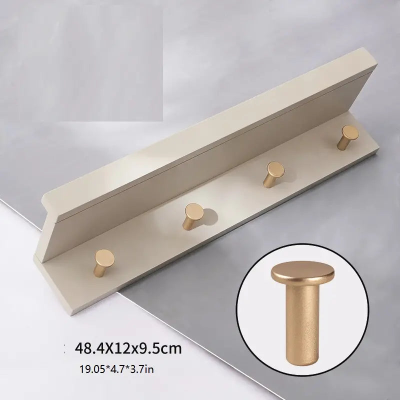 Stay organized in style with these multi-functional floating shelves-7