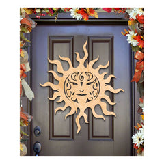 Celtic Wall Door Decor by Celtic Art - Celtic Decor - 93169H-0