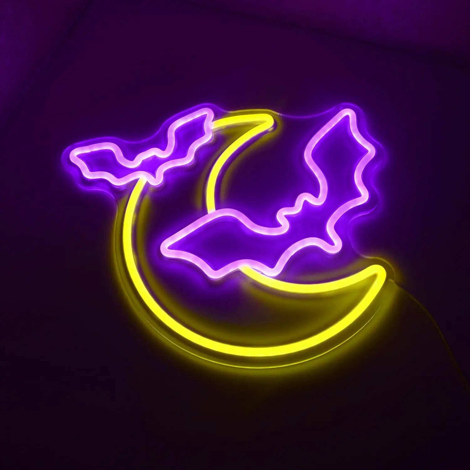 Halloween Decor Neon Sign-9