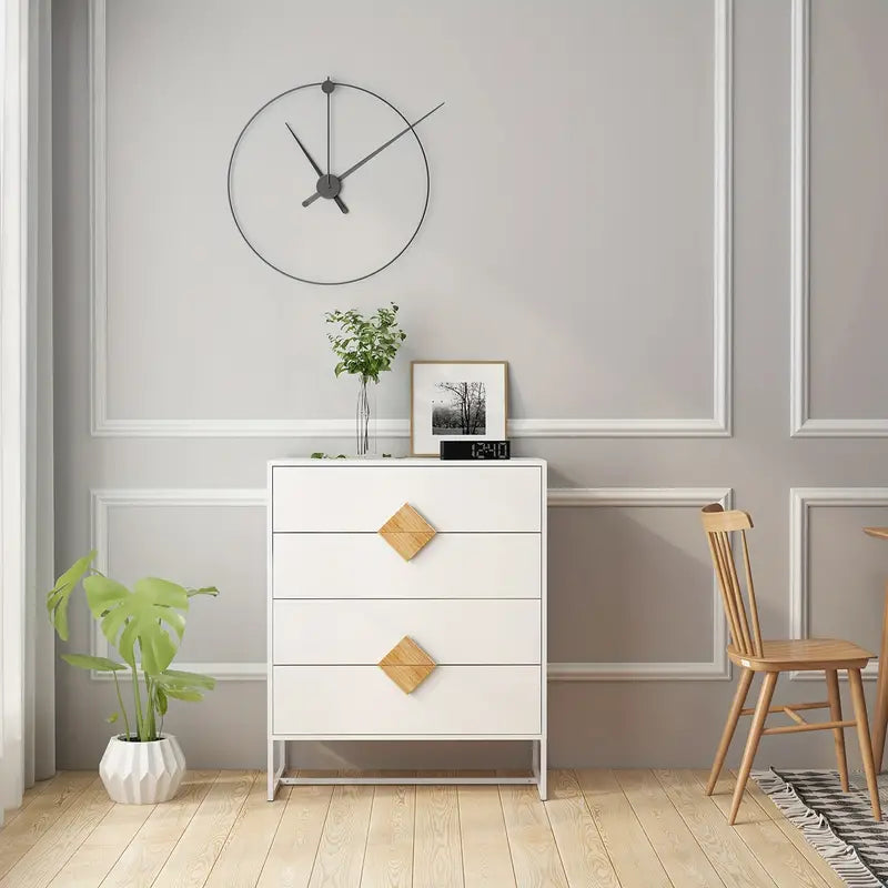 4 Chest of Drawers-4