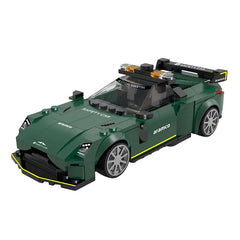 BRITISH F1 SAFETY CAR 352PCS-0