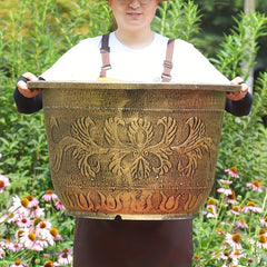 Planter Pot for Garden Decor-2