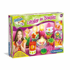 Candles Clementoni Talent Maker-0