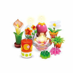 Candles Clementoni Talent Maker-3