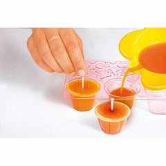 Candles Clementoni Talent Maker-1