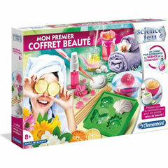 Craft Game Clementoni My First Beauty Set  Soap making set-0