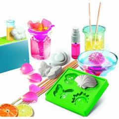 Craft Game Clementoni My First Beauty Set  Soap making set-3