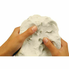 Modelling Clay Game Clementoni 52429 1 kg-0
