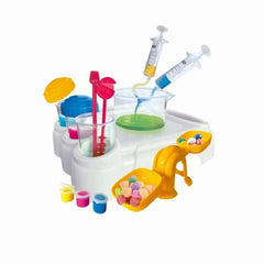 Science Game Clementoni Laboratory-3
