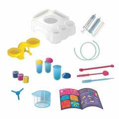 Science Game Clementoni Laboratory-2