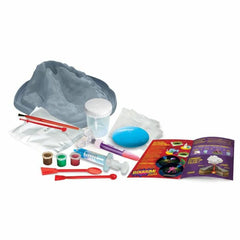 Science Game Clementoni Volcanic Experiences-3