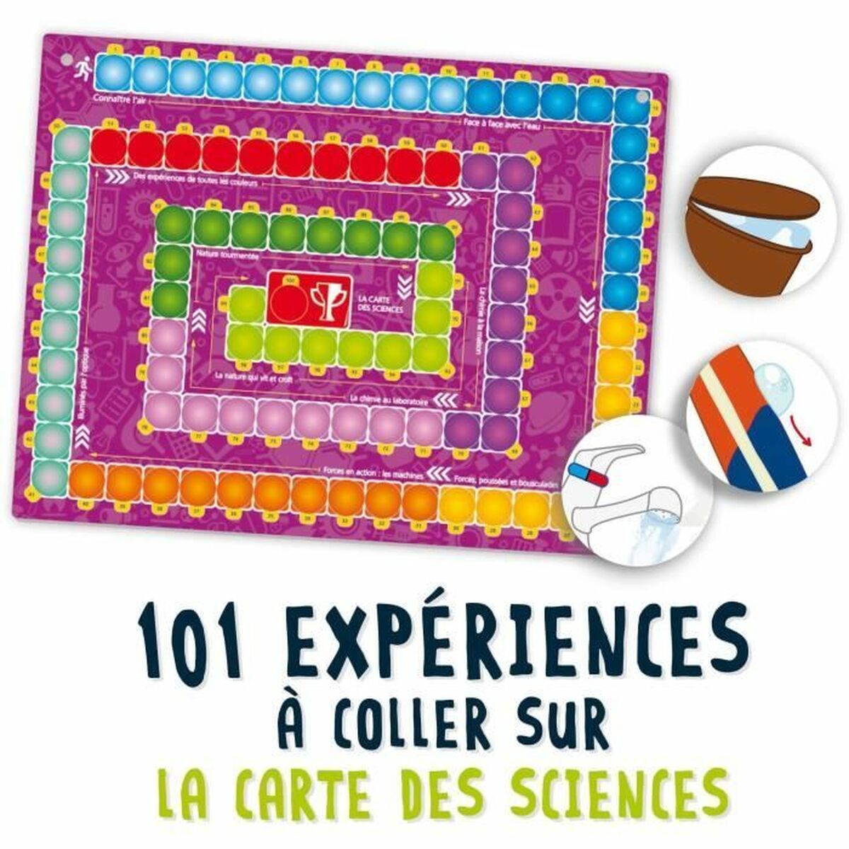 Science Game Lisciani Giochi-2