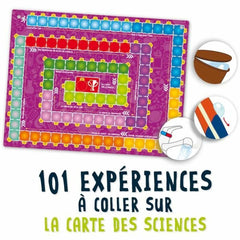 Science Game Lisciani Giochi-2