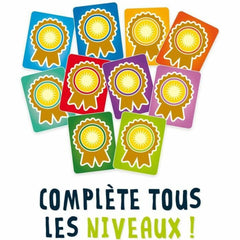 Science Game Lisciani Giochi-1