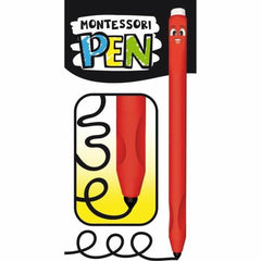 Educational Game Lisciani Giochi Super École D´Ecriture (FR)-3