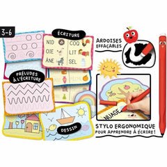 Educational Game Lisciani Giochi Super École D´Ecriture (FR)-1