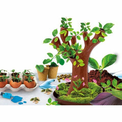 Science Game Lisciani Giochi Botanique (FR)-1