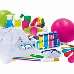 Science Game Lisciani Giochi Je suis un petit scientifique FR-3