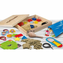 Educational Game Lisciani Giochi Montessori Box (FR)-3