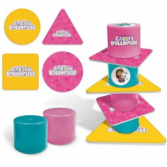 Educational Game Lisciani Giochi Gabby´s Dollhouse Edugame (FR)-3