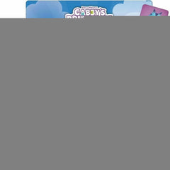 Educational Game Lisciani Giochi Gabby´s Dollhouse Edugame (FR)-1