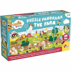 Educational Game Lisciani Giochi-0
