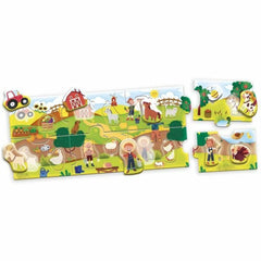 Educational Game Lisciani Giochi-3