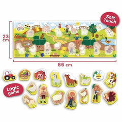 Educational Game Lisciani Giochi-2