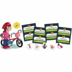 Educational Game Lisciani Giochi-3
