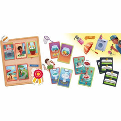 Educational Game Lisciani Giochi-2